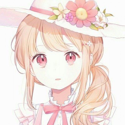 我的女孩